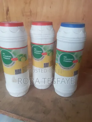 Ebi Scouring Powder
