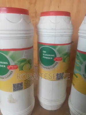 Ebi Scouring Powder