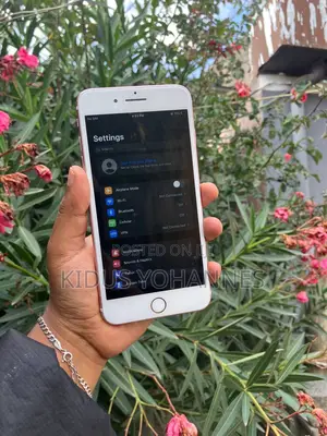 Apple iPhone 7 Plus 128 GB Rose Gold