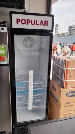 Popular Showcase