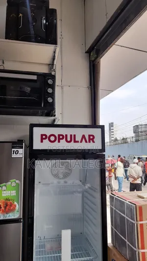 Popular Showcase