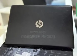 New Laptop HP Pavilion Power 15 8GB Intel Core i7 SSD 256GB