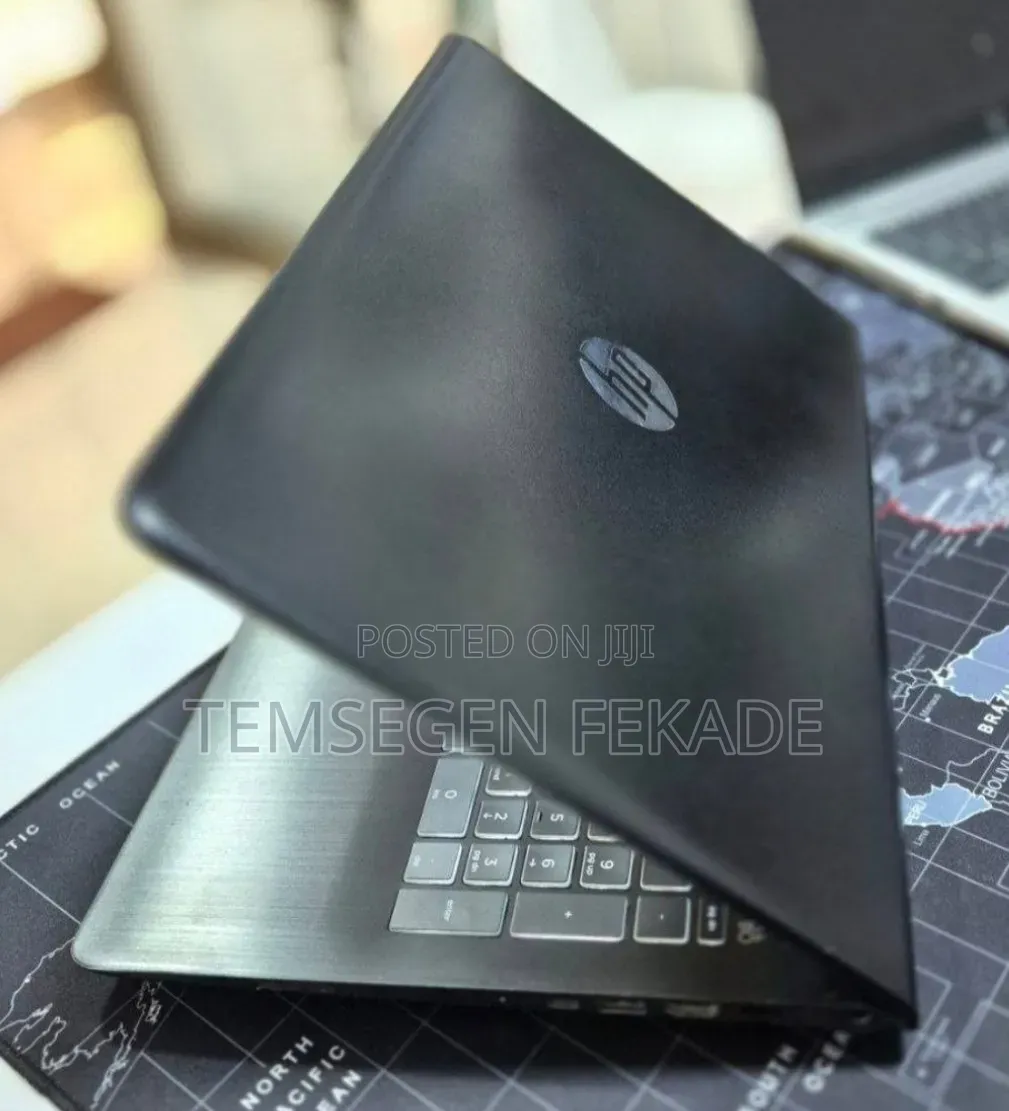 New Laptop HP Pavilion Power 15 8GB Intel Core i7 SSD 256GB