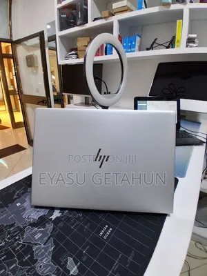 New Laptop HP EliteBook 840 G5 16GB Intel Core i7 SSD 512GB