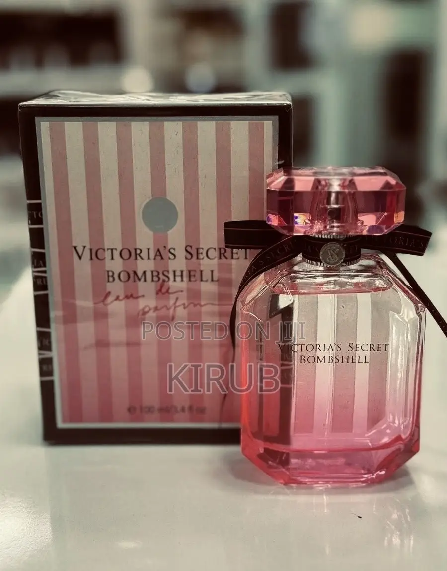 Victoria Secret Women’S Perfume