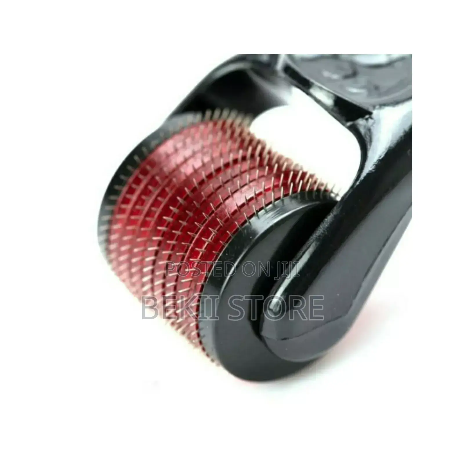 Derma Roller System 0.5mm (540 Micro Needles)