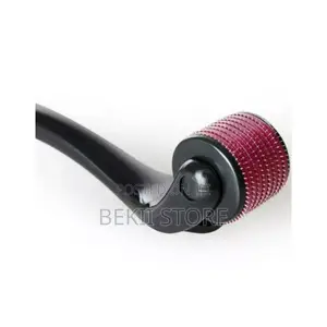 Derma Roller System 0.5mm (540 Micro Needles)