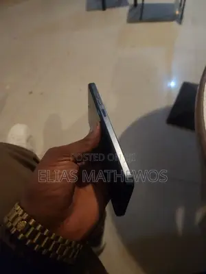 Tecno Spark 20 256 GB Black