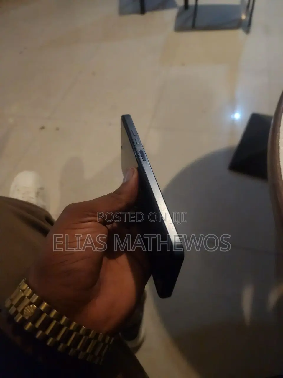 Tecno Spark 20 256 GB Black