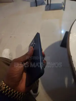 Tecno Spark 20 256 GB Black