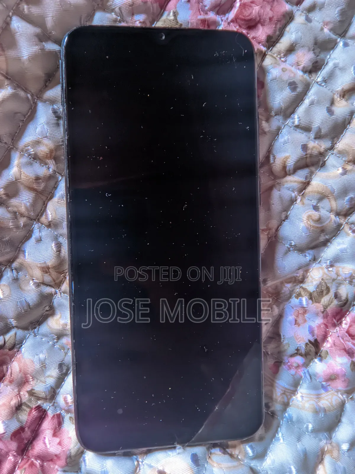 Samsung Galaxy A04e 32 GB Black
