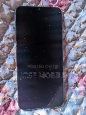 Samsung Galaxy A04e 32 GB Black