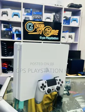 Playstation 4 Slim Fifa 26 Ena Lelam Game Alew