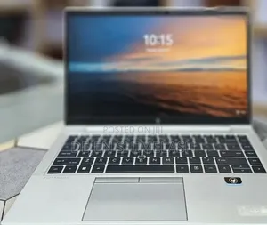 New Laptop HP EliteBook 840 G8 16GB Intel Core i5 SSD 512GB