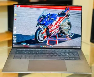 New Laptop Dell Precision 5560 16GB Intel Core i7 SSD 512GB
