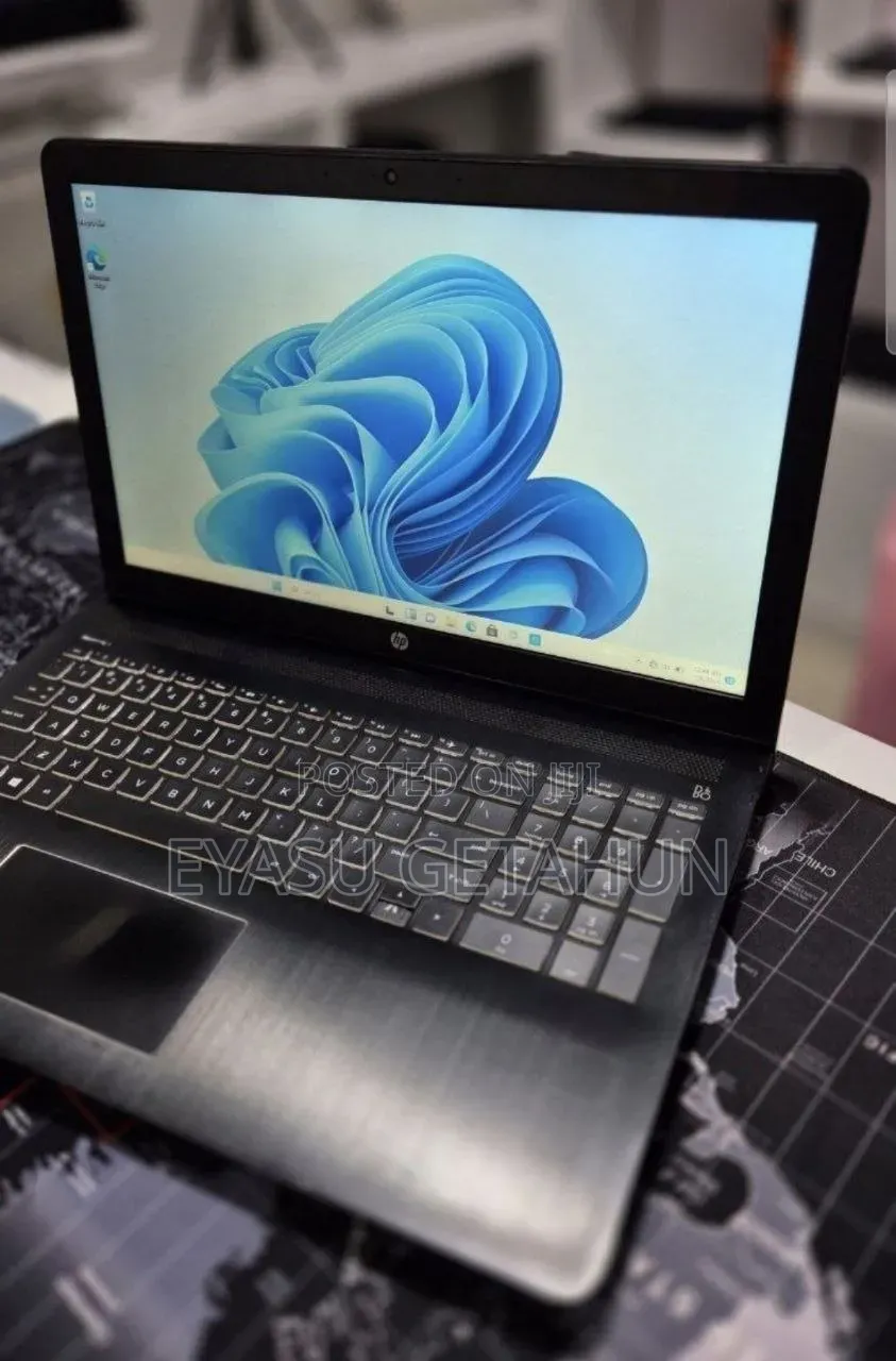 New Laptop HP Pavilion Power 15 8GB Intel Core i7 SSD 256GB