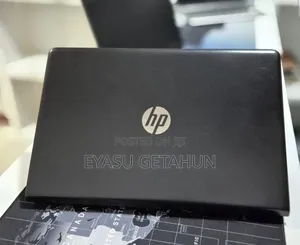 New Laptop HP Pavilion Power 15 8GB Intel Core i7 SSD 256GB