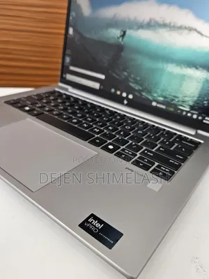 New Laptop HP ZBook Firefly 14 G11 16GB AMD Ryzen 7 SSD 512GB