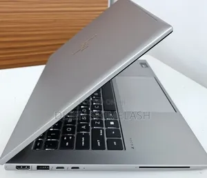 New Laptop HP ZBook Firefly 14 G11 16GB AMD Ryzen 7 SSD 512GB