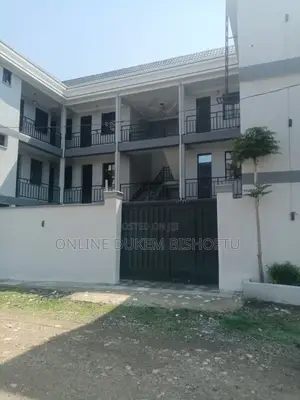 Furnished 15bdrm Apartment in Dukem Bishoftu, East Shewa for sale