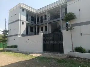 Furnished 15bdrm Apartment in Dukem Bishoftu, East Shewa for sale