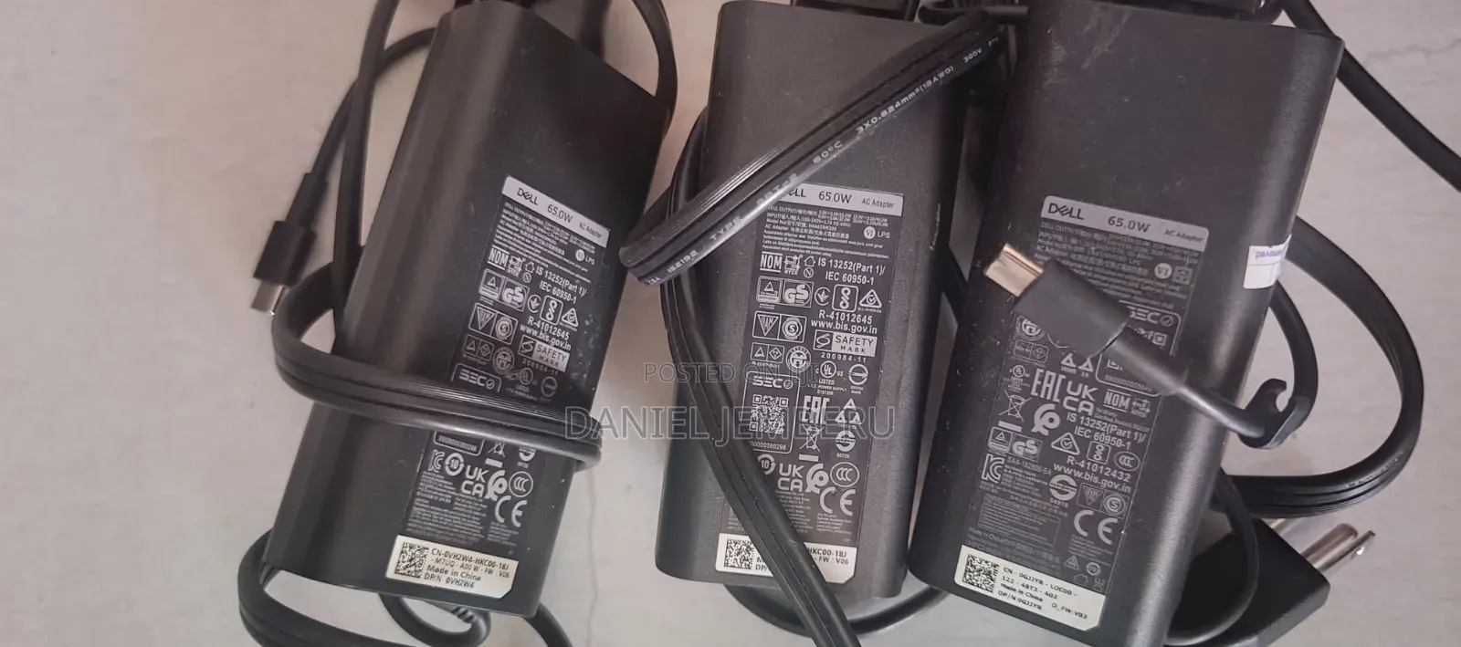 Labtop Charger