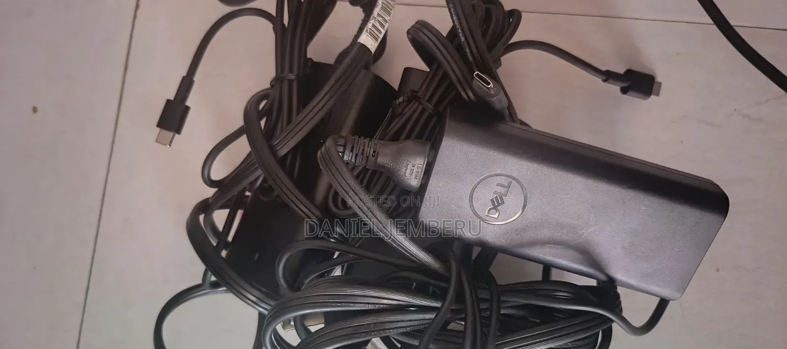 Labtop Charger