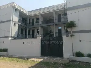 Furnished 15bdrm Apartment in Dukem Bishoftu, East Shewa for sale