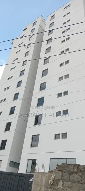 3bdrm Apartment in ጊወን ሆምስ, Kirkos for sale