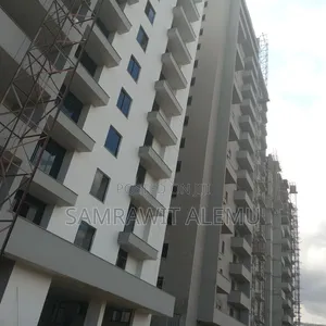 3bdrm Apartment in ጊወን ሆምስ, Kirkos for sale
