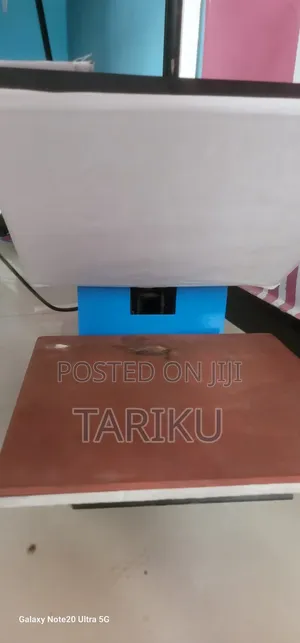 Heat Press