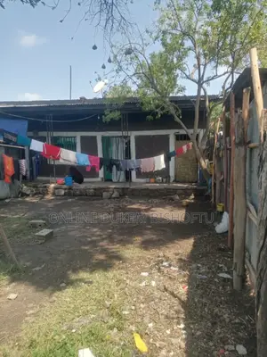 Furnished 6bdrm House in Dukem, East Shewa for sale