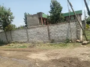 1bdrm House in Dukem Bishoftu, East Shewa for sale