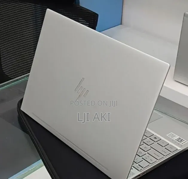 New Laptop HP EliteBook 840 8GB Intel Core i5 SSD 1T
