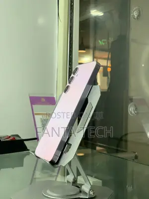 New Samsung Galaxy A55 128 GB Pink