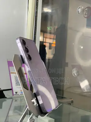 New Samsung Galaxy A55 128 GB Pink