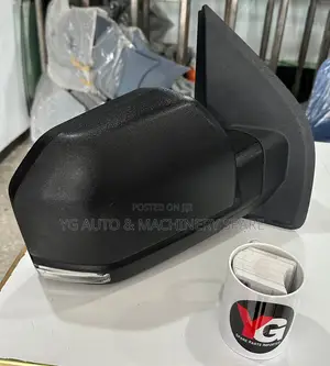 Ford F150 Lariat Raptor 2020 Original RVM Part Number Fl3z-17682-Cb