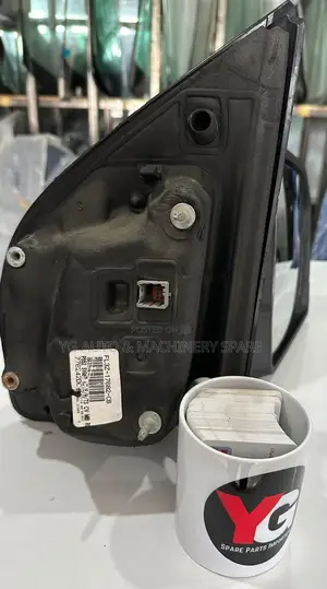 Ford F150 Lariat Raptor 2020 Original RVM Part Number Fl3z-17682-Cb