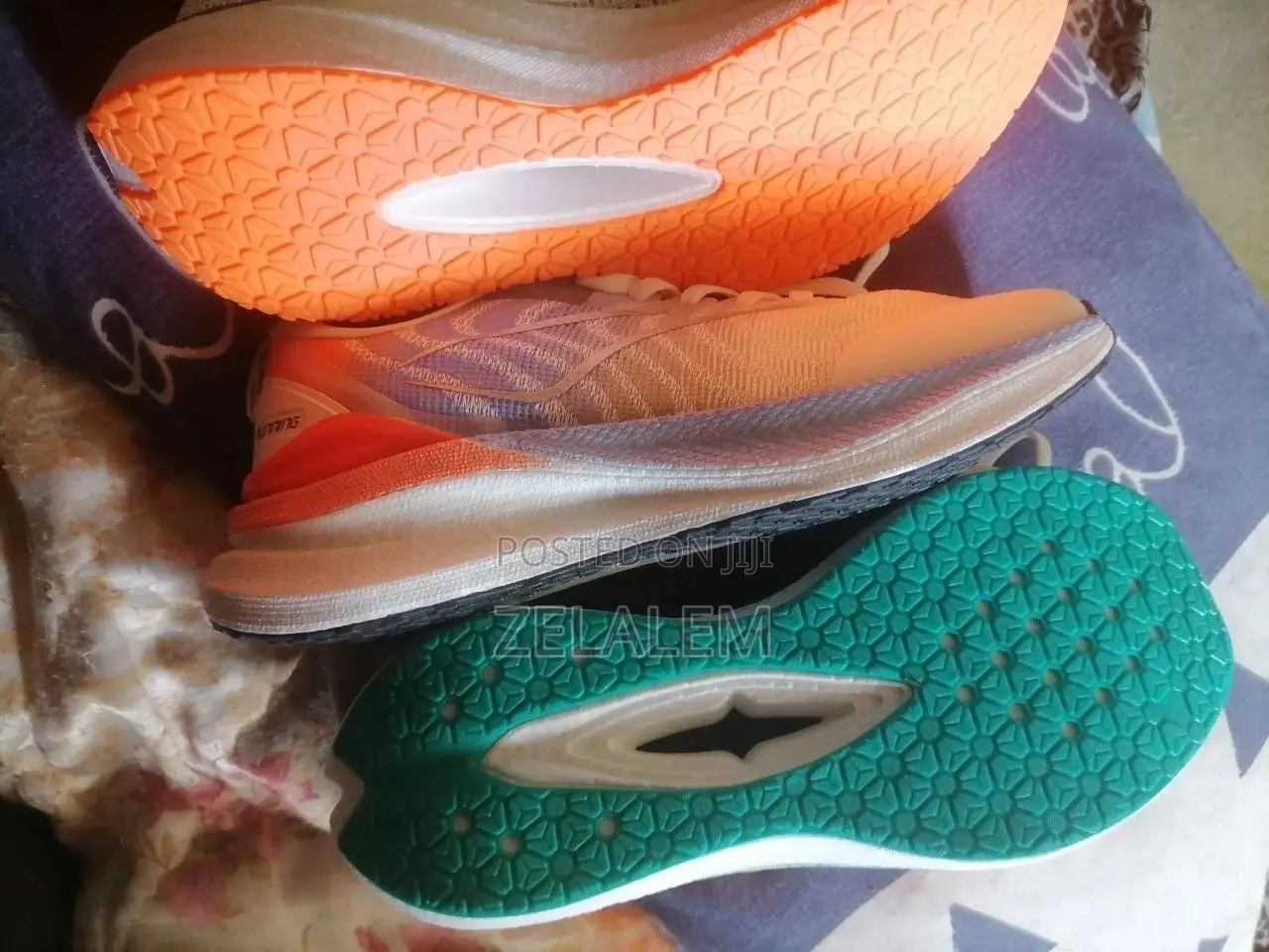 Running Shoes Best Quality