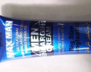 Maxman Orginal