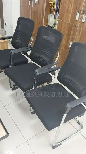 Mesh Office Furniture Guest Chair