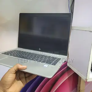 Laptop HP EliteBook 840 16GB Intel Core i7 SSD 512GB