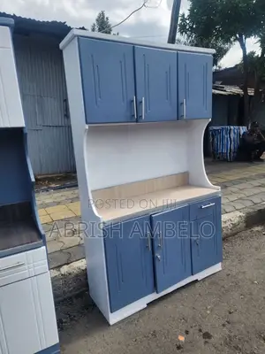 Kitchen Code 45