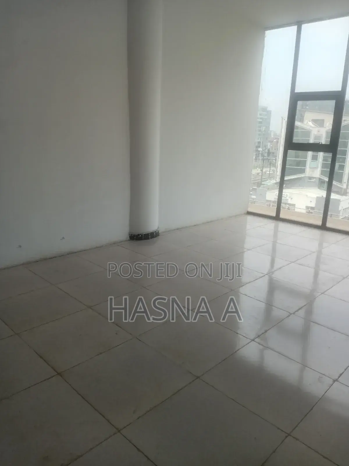 Office Rent ቢሮ ኪራይ