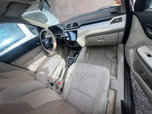 Suzuki Dzire 2022 Gray