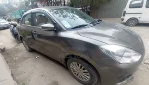Suzuki Dzire 2022 Gray