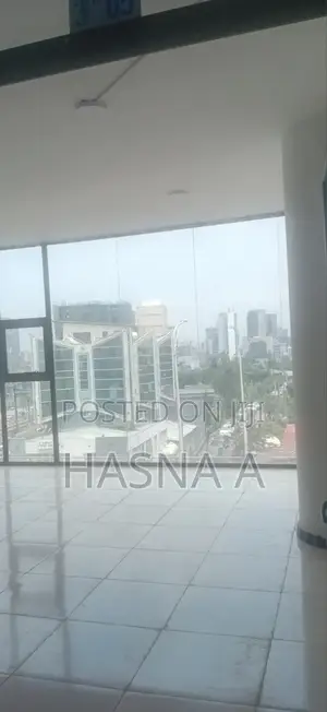 Office Rent ቢሮ ኪራይ