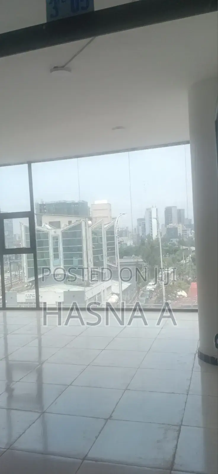 Office Rent ቢሮ ኪራይ