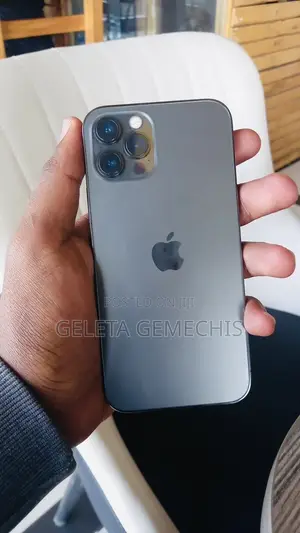 New Apple iPhone 12 Pro 128 GB Gray