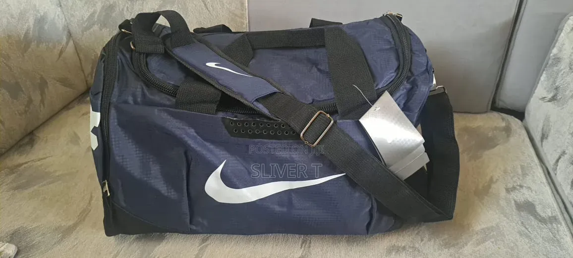 Sports Duffel Gym Bag for Men